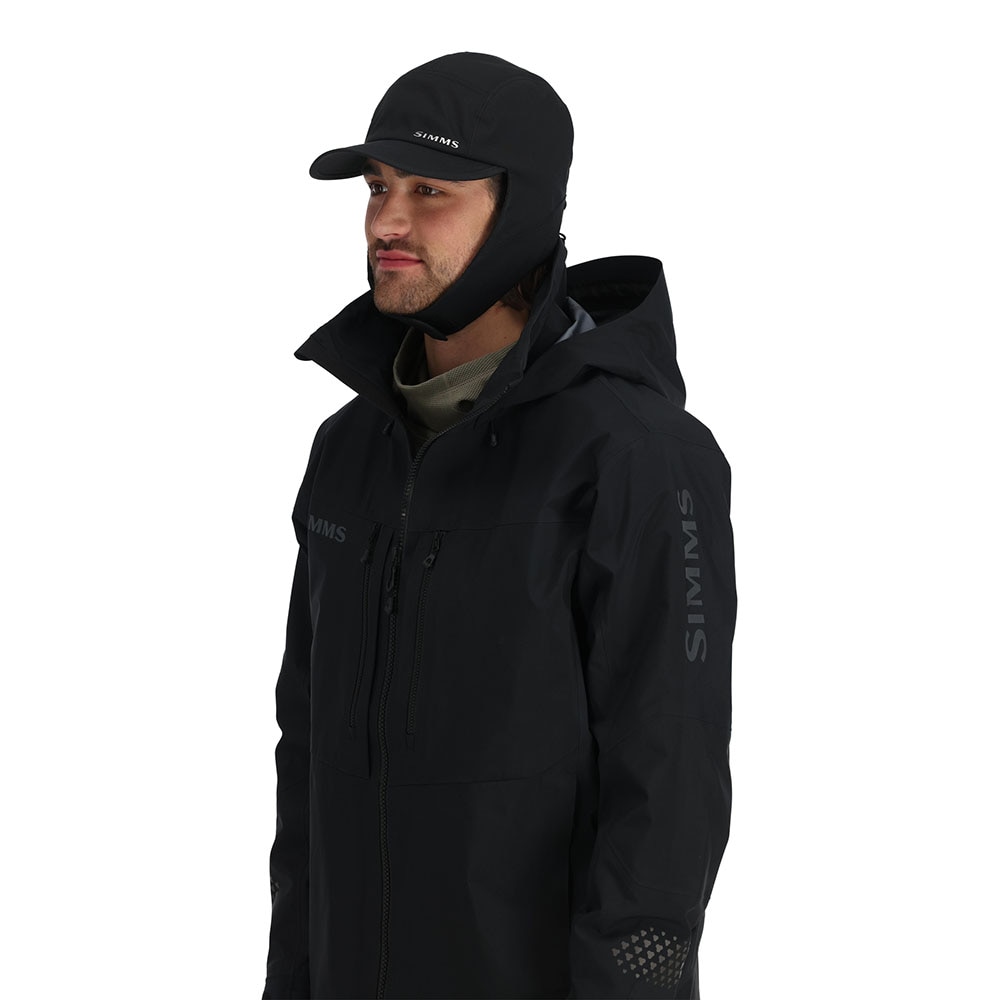 Simms ExStream Cap in Black